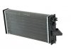 Радиатор пічки THERMOTEC D6E001TT (фото 2)