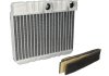 Радиатор отопителя салона БМВ 3 (е46), х3 (е83) THERMOTEC D6B005TT (фото 1)
