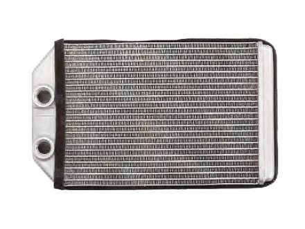 Радиатор пічки THERMOTEC D6A004TT (фото 1)