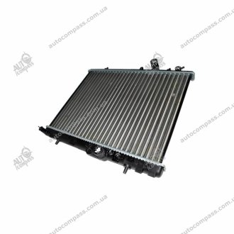 Радиатор THERMOTEC D7P010TT