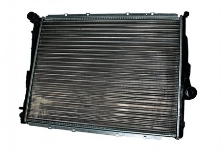 Радиатор охлаждения БМВ 3 (е46) THERMOTEC D7B006TT (фото 1)