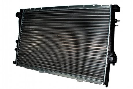 Радіатор системи охолодження БМВ 5 (е39), 7 (е38) THERMOTEC D7B002TT (фото 1)