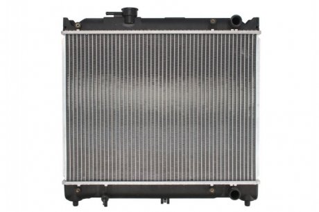 Радиатор THERMOTEC D78006TT (фото 1)
