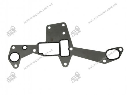 Прокладка масляного фільтра двигуна Elring 390.470
