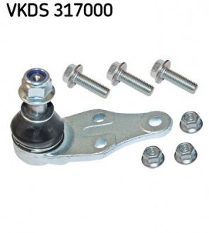 Опора кульова SKF VKDS 317000 (фото 1)