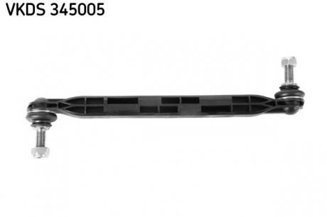 Тяга/стійка, стабілізатор SKF VKDS 345005 (фото 1)
