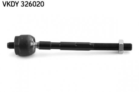 Осевой шарнір, рулевая тяга SKF VKDY 326020 (фото 1)