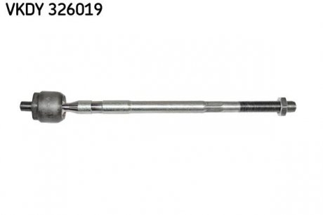 Осевой шарнір, рулевая тяга SKF VKDY 326019 (фото 1)