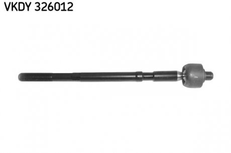 Осевой шарнир, рулевая тяга SKF VKDY 326012 (фото 1)