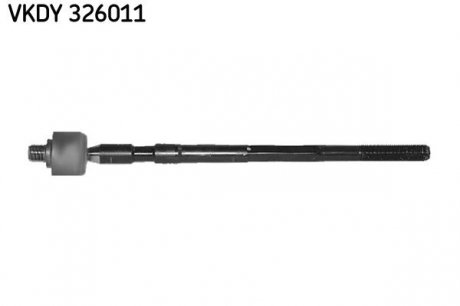 Осевой шарнір, рулевая тяга SKF VKDY 326011 (фото 1)