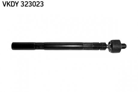 Осевой шарнир, рулевая тяга SKF VKDY 323023 (фото 1)