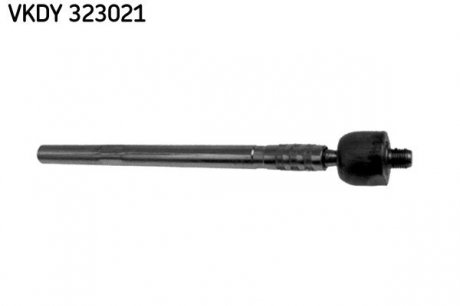 Осевой шарнир, рулевая тяга SKF VKDY 323021 (фото 1)