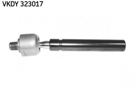 Осевой шарнир, рулевая тяга SKF VKDY 323017 (фото 1)