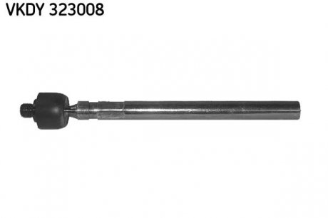 Осевой шарнир, рулевая тяга SKF VKDY 323008 (фото 1)