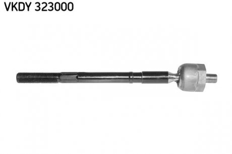 Осевой шарнір, рулевая тяга SKF VKDY 323000 (фото 1)