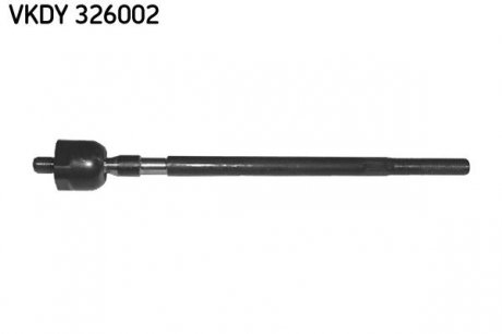 Осевой шарнір, рулевая тяга SKF VKDY 326002 (фото 1)