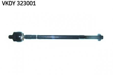 Осевой шарнір, рулевая тяга SKF VKDY 323001 (фото 1)