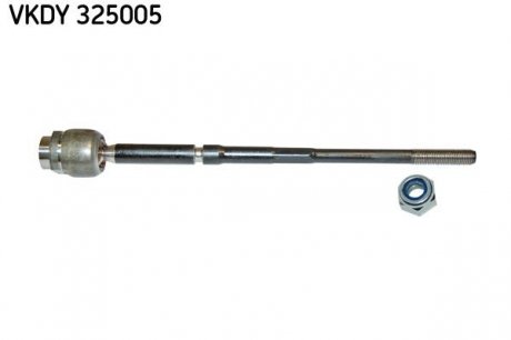 Осевой шарнір, рулевая тяга SKF VKDY 325005 (фото 1)