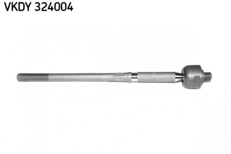 Осевой шарнір, рулевая тяга SKF VKDY 324004 (фото 1)