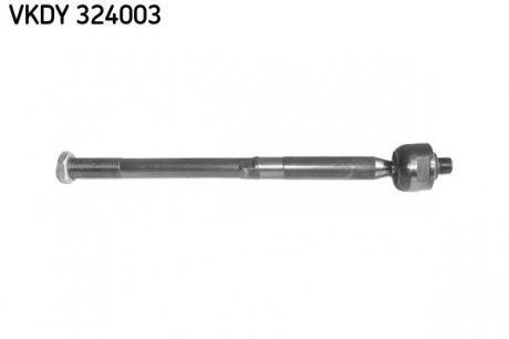 Осевой шарнир, рулевая тяга SKF VKDY 324003 (фото 1)