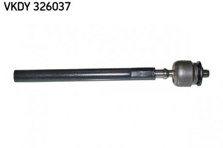 Осевой шарнир, рулевая тяга SKF VKDY 326037 (фото 1)