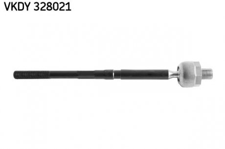 Осевой шарнір, рулевая тяга SKF VKDY 328021 (фото 1)