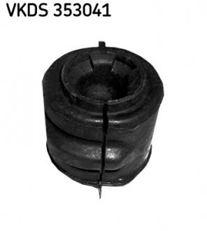 Втулка, стабилизатор SKF VKDS 353041 (фото 1)