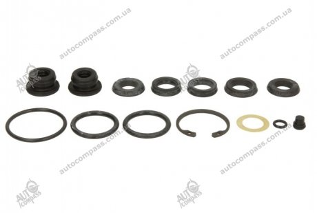 Ремкомплект, главный тормозной циліндр SEINSA D1764