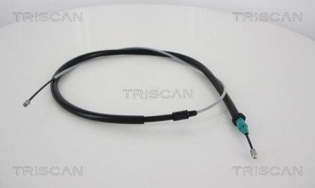 Трос стояночної системи автомобіля Triscan 8140 28188 (фото 1)
