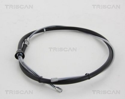 Трос стояночної системи автомобіля Triscan 8140 291146 (фото 1)