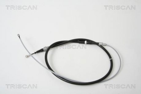 Трос стояночної системи автомобіля Triscan 8140 67108 (фото 1)