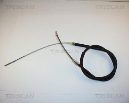 Трос стояночної системи автомобіля Triscan 8140 66105 (фото 1)