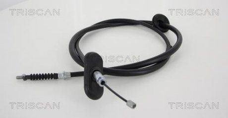 Трос стояночної системи автомобіля Triscan 8140 65119 (фото 1)