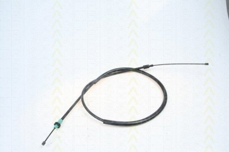 Трос стояночної системи автомобіля Triscan 8140 38137 (фото 1)