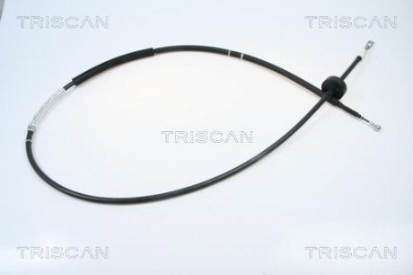 Трос стояночної системи автомобіля Triscan 8140 29190 (фото 1)