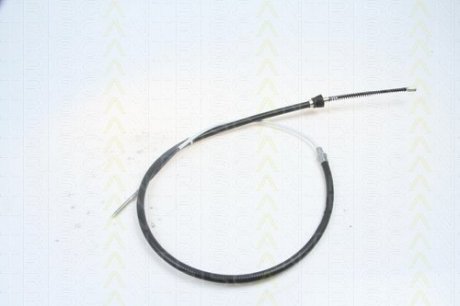 Трос стояночної системи автомобіля Triscan 8140 29162 (фото 1)