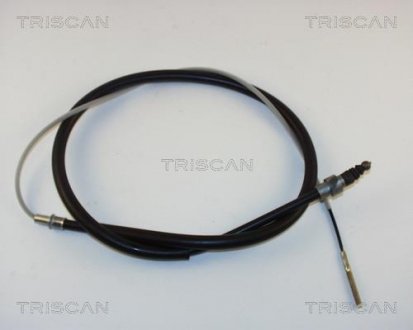 Трос стояночної системи автомобіля Triscan 8140 29154 (фото 1)