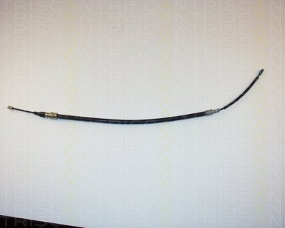 Трос стояночної системи автомобіля Triscan 8140 29125 (фото 1)