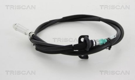 Трос стояночної системи автомобіля Triscan 8140 27139 (фото 1)