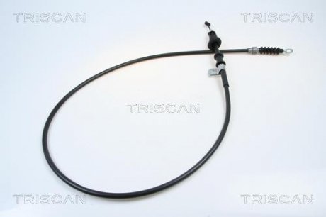Трос стояночної системи автомобіля Triscan 8140 27133 (фото 1)
