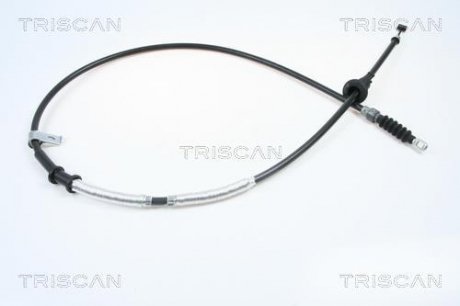 Трос стояночної системи автомобіля Triscan 8140 27134 (фото 1)