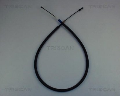 Трос стояночної системи автомобіля Triscan 8140 25195 (фото 1)