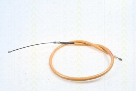 Трос стояночної системи автомобіля Triscan 8140 25197 (фото 1)