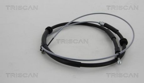 Трос стояночної системи автомобіля Triscan 8140 251146 (фото 1)