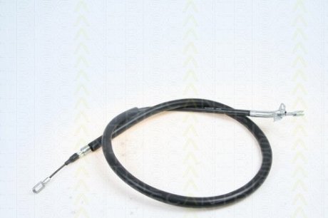 Трос стояночної системи автомобіля Triscan 8140 23156 (фото 1)