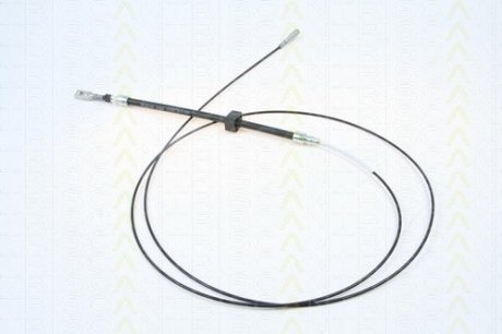 Трос стояночної системи автомобіля Triscan 8140 23149 (фото 1)