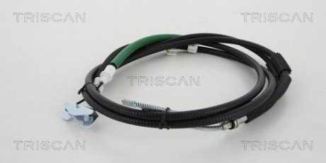 Трос стояночної системи автомобіля Triscan 8140 161109 (фото 1)
