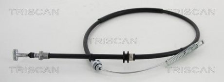 Трос стояночної системи автомобіля Triscan 8140 151068 (фото 1)