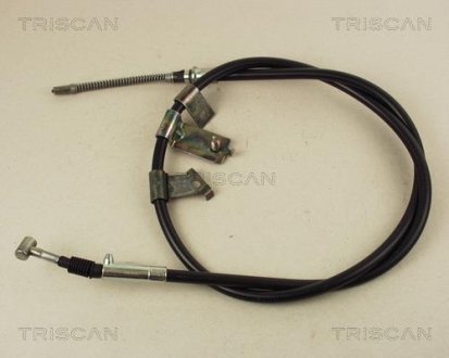 Трос стояночної системи автомобіля Triscan 8140 14130 (фото 1)