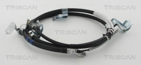 Трос стояночної системи автомобіля Triscan 8140 131343 (фото 1)
